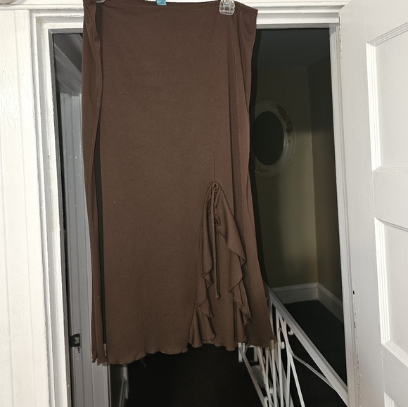 Ladies skirt sz xl - Picture 3 of 7